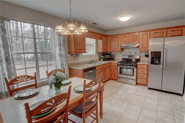 5630 Knox Court, Peachtree Corners, GA 30092