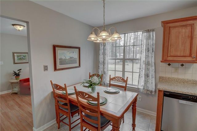 5630 Knox Court, Peachtree Corners, GA 30092