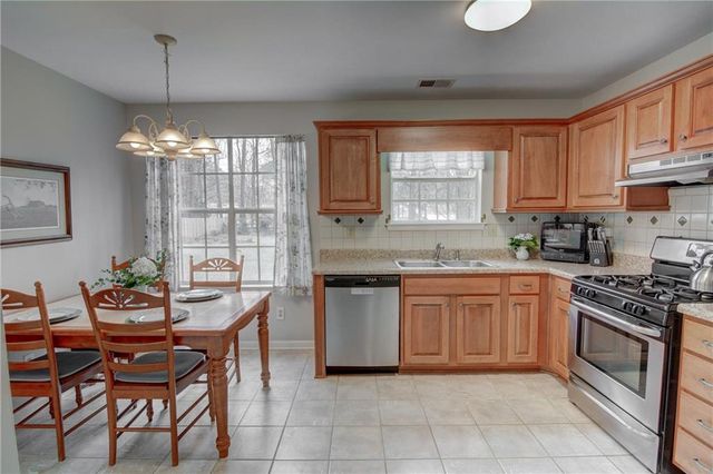 5630 Knox Court, Peachtree Corners, GA 30092