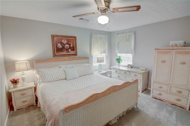 5630 Knox Court, Peachtree Corners, GA 30092