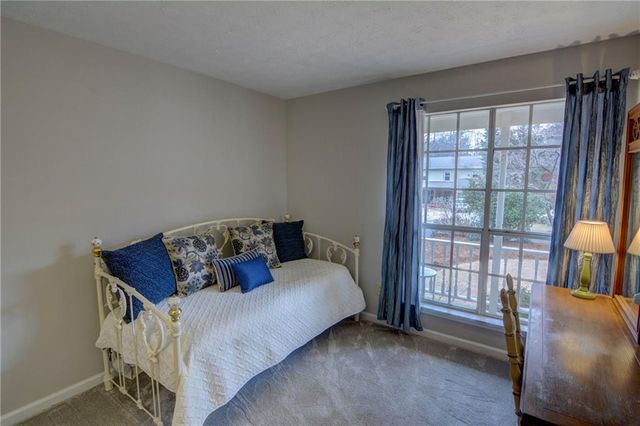 5630 Knox Court, Peachtree Corners, GA 30092