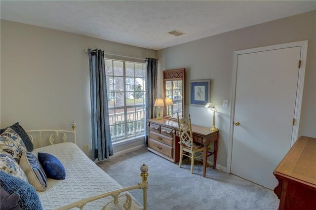 5630 Knox Court, Peachtree Corners, GA 30092