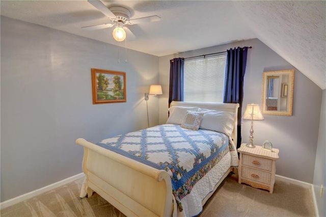 5630 Knox Court, Peachtree Corners, GA 30092