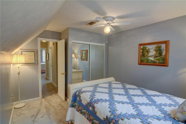 5630 Knox Court, Peachtree Corners, GA 30092