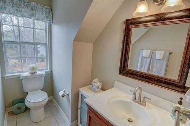 5630 Knox Court, Peachtree Corners, GA 30092