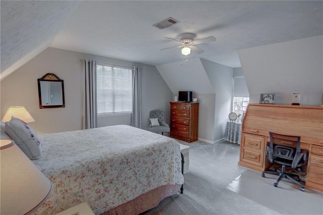 5630 Knox Court, Peachtree Corners, GA 30092