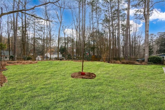 5630 Knox Court, Peachtree Corners, GA 30092