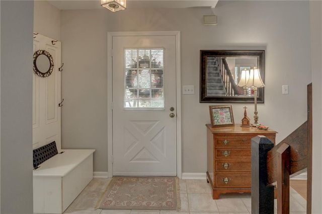 5630 Knox Court, Peachtree Corners, GA 30092