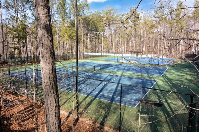 5630 Knox Court, Peachtree Corners, GA 30092