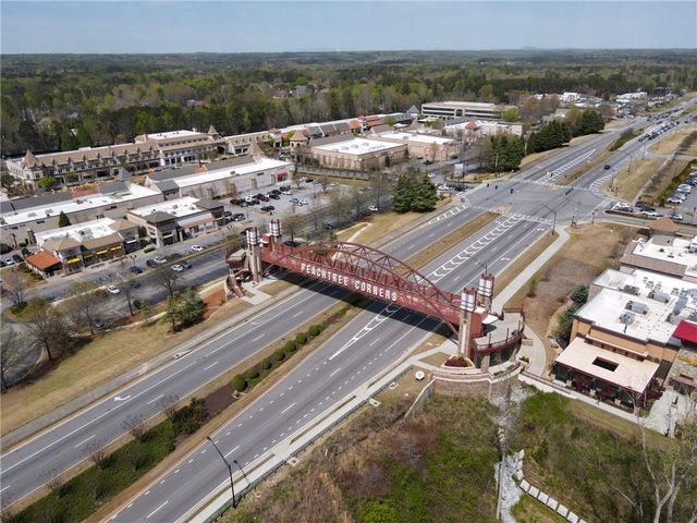 5630 Knox Court, Peachtree Corners, GA 30092