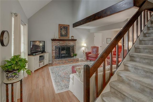 5630 Knox Court, Peachtree Corners, GA 30092