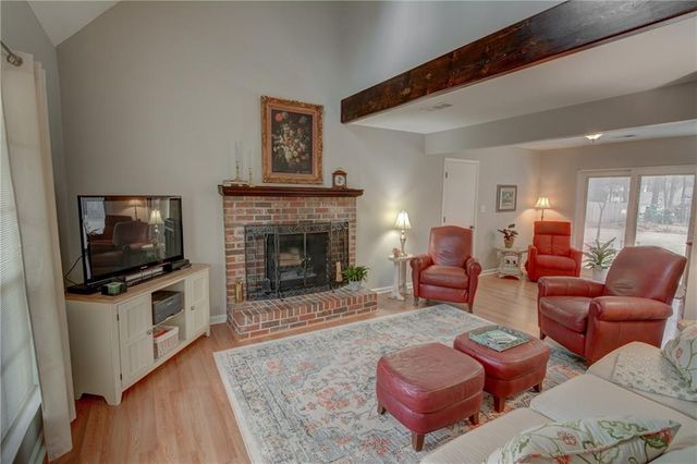 5630 Knox Court, Peachtree Corners, GA 30092