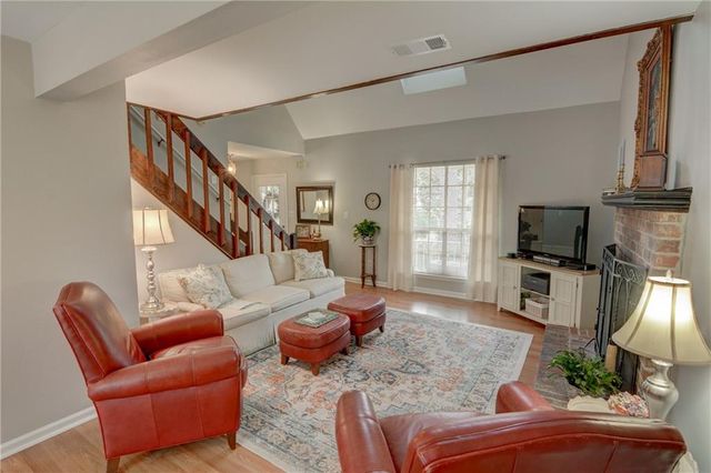 5630 Knox Court, Peachtree Corners, GA 30092