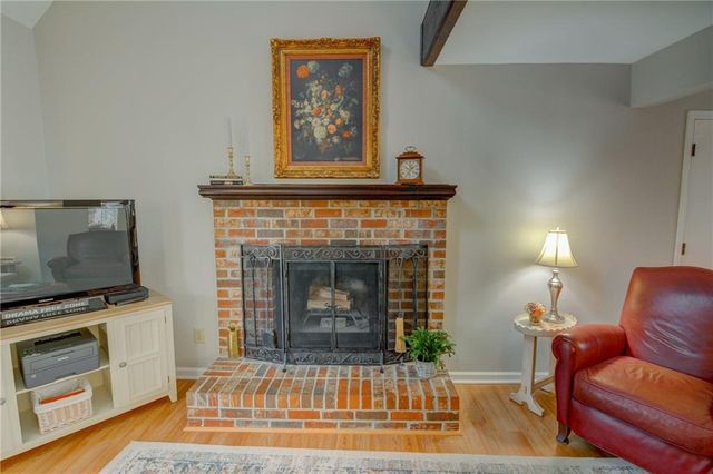 5630 Knox Court, Peachtree Corners, GA 30092