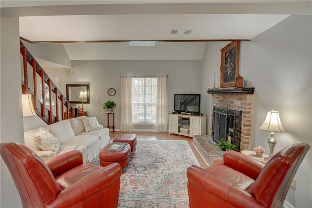 5630 Knox Court, Peachtree Corners, GA 30092