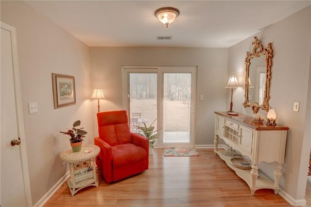 5630 Knox Court, Peachtree Corners, GA 30092