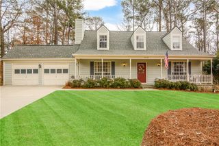 5630 Knox Court, Peachtree Corners, GA 30092