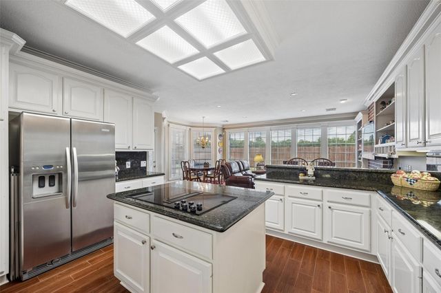 1686 Kelliwood Oaks Drive, Katy, TX 77450