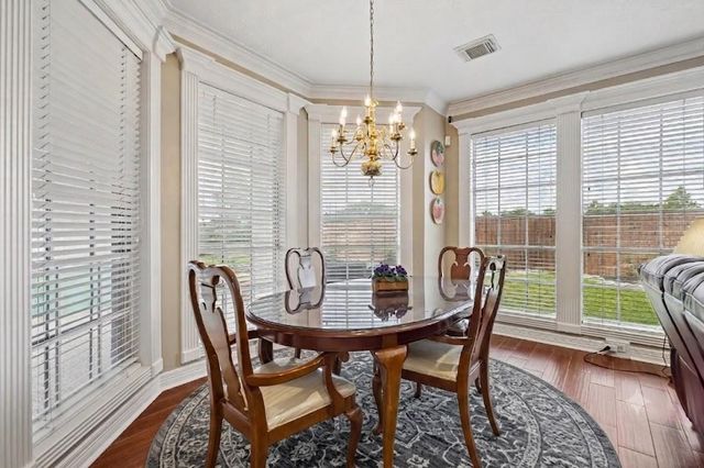 1686 Kelliwood Oaks Drive, Katy, TX 77450