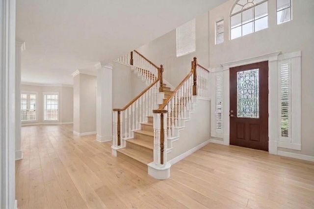 1686 Kelliwood Oaks Drive, Katy, TX 77450