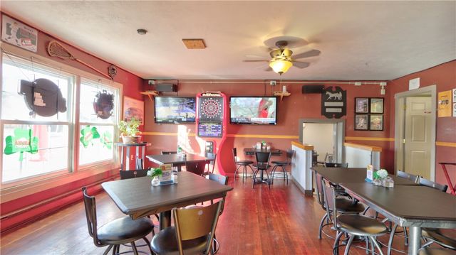 258 Hamilton Street, Geneva City, NY 14456