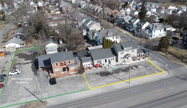 258 Hamilton Street, Geneva City, NY 14456