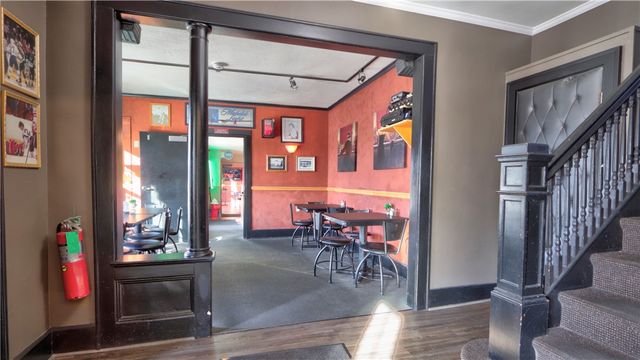 258 Hamilton Street, Geneva City, NY 14456