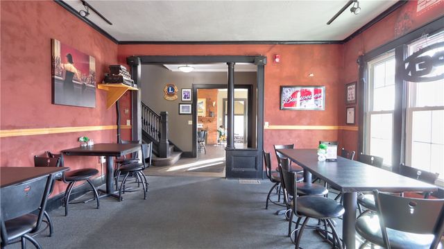 258 Hamilton Street, Geneva City, NY 14456