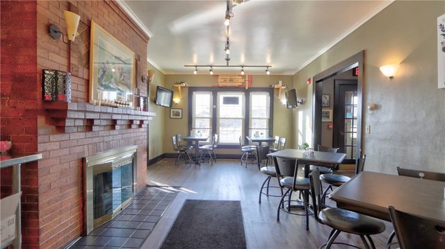 258 Hamilton Street, Geneva City, NY 14456