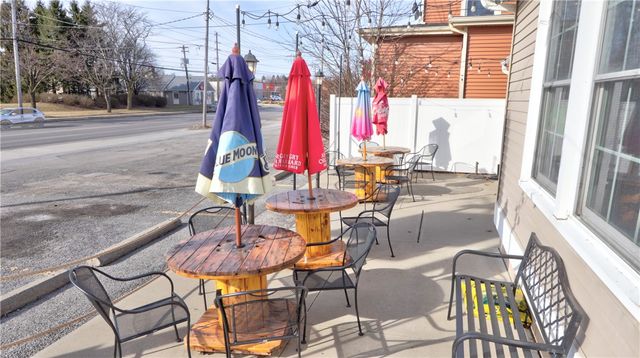 258 Hamilton Street, Geneva City, NY 14456