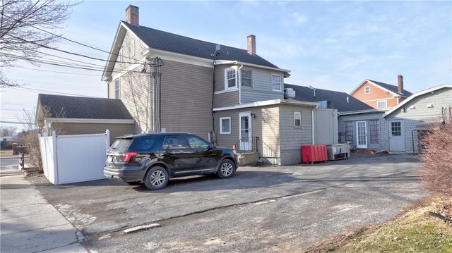 258 Hamilton Street, Geneva City, NY 14456