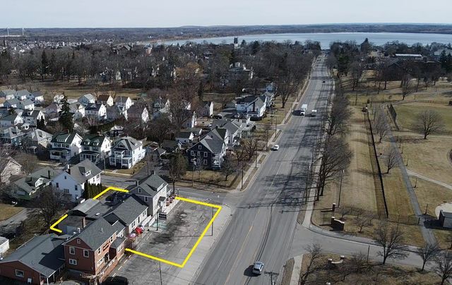 258 Hamilton Street, Geneva City, NY 14456