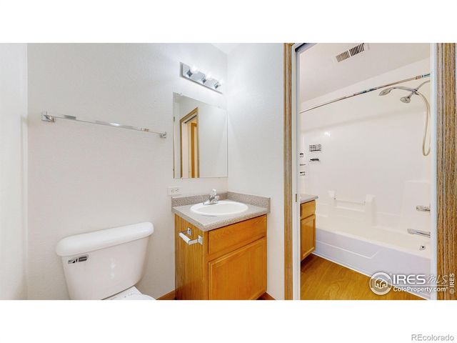 3380 Saratoga Street D, Wellington, CO 80549