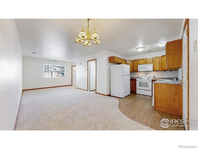 3380 Saratoga Street D, Wellington, CO 80549