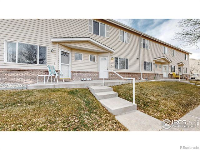3380 Saratoga Street D, Wellington, CO 80549