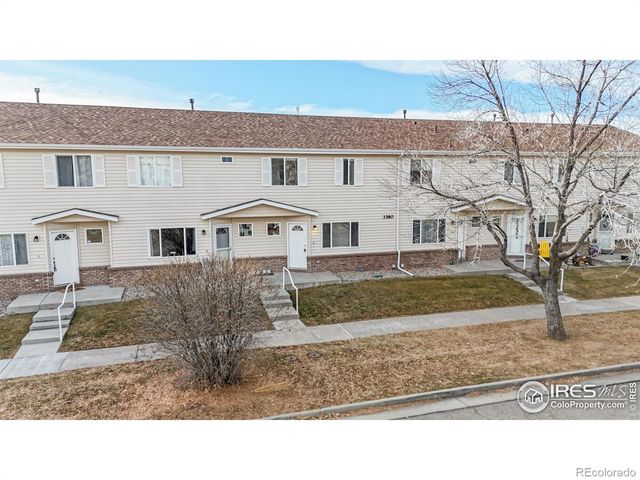 3380 Saratoga Street D, Wellington, CO 80549