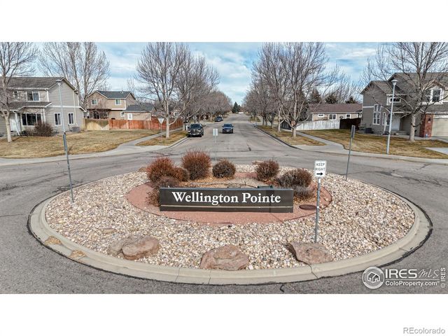 3380 Saratoga Street D, Wellington, CO 80549