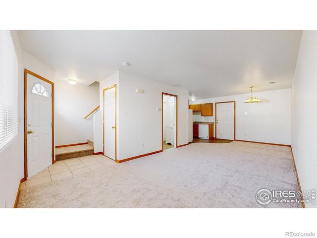 3380 Saratoga Street D, Wellington, CO 80549