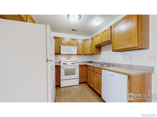 3380 Saratoga Street D, Wellington, CO 80549