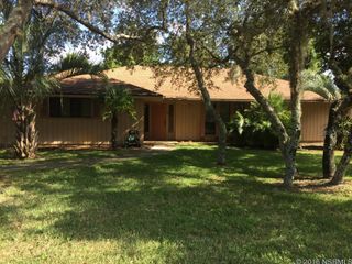 530 Club House BOULEVARD, New Smyrna Beach, FL 32168