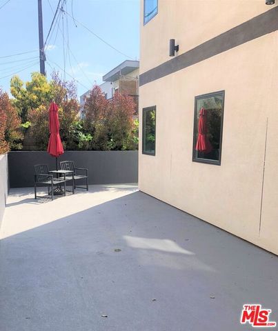 3672 Jasmine Avenue 102, Los Angeles, CA 90034