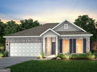 225 Park Lane, Fairburn, GA 30213