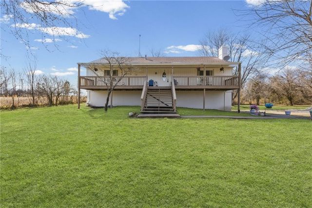 14587 166th Street, Bonner Springs, KS 66012