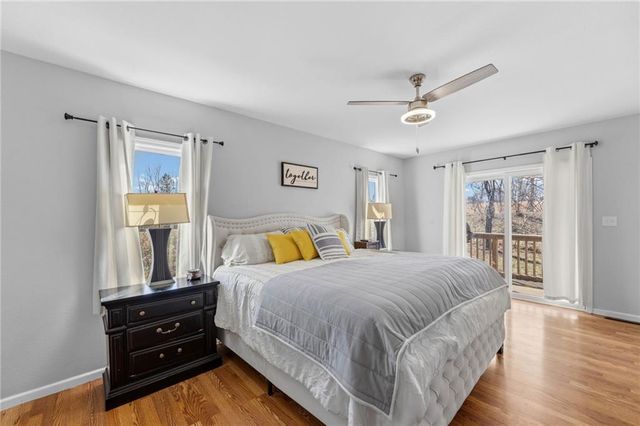 14587 166th Street, Bonner Springs, KS 66012