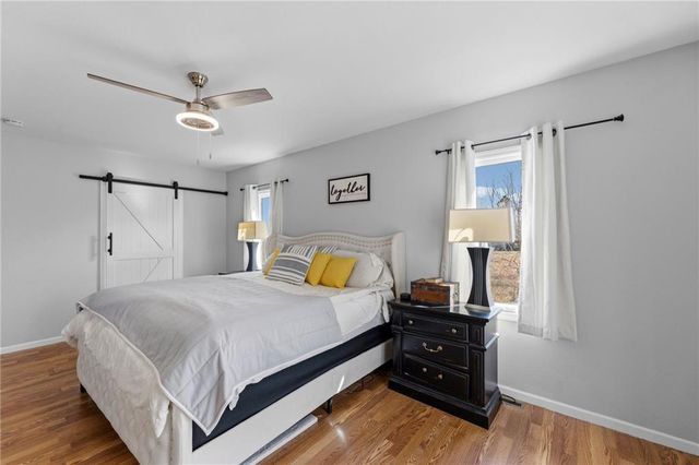 14587 166th Street, Bonner Springs, KS 66012