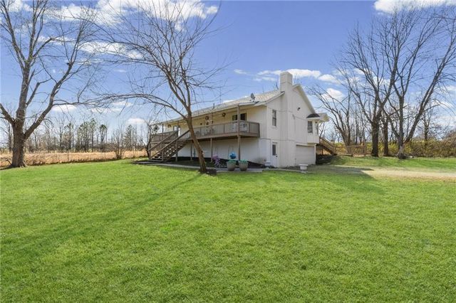 14587 166th Street, Bonner Springs, KS 66012