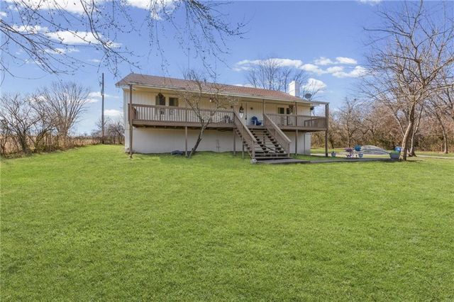 14587 166th Street, Bonner Springs, KS 66012