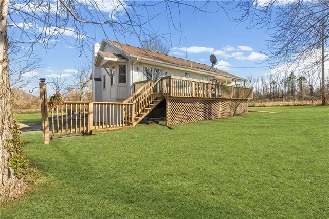 14587 166th Street, Bonner Springs, KS 66012