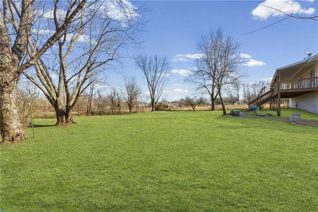 14587 166th Street, Bonner Springs, KS 66012