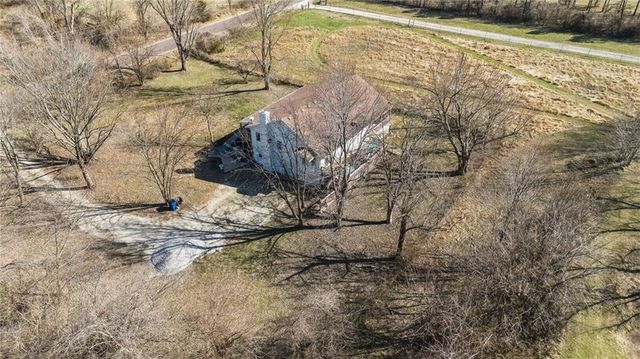 14587 166th Street, Bonner Springs, KS 66012